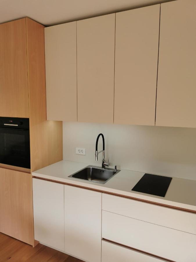 Apartment 191 With Balcony Λιουμπλιάνα Εξωτερικό φωτογραφία